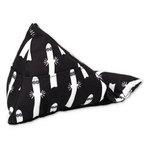 ムーミン ニョロニョロ スマートフォンスタンド