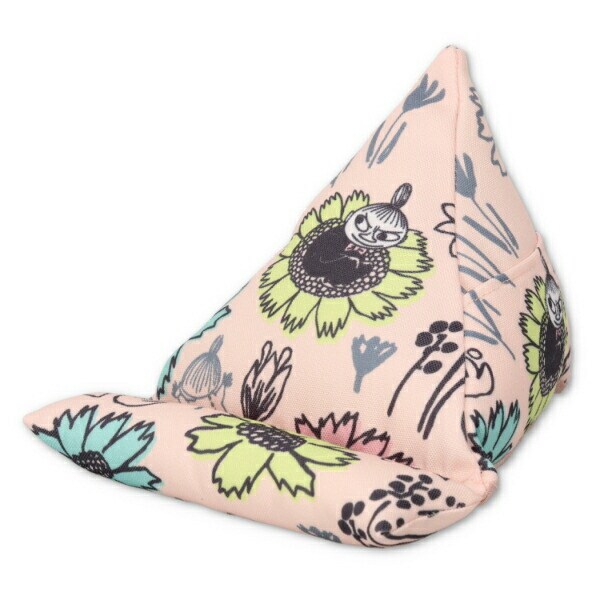 ムーミン リトルミイ スマートフォンスタンド(花)