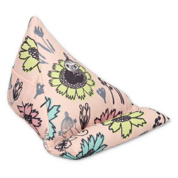 ムーミン リトルミイ スマートフォンスタンド(花)