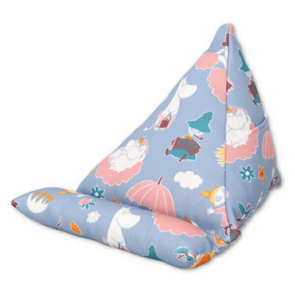 ムーミン ムーミン谷の仲間たち スマートフォンスタンド