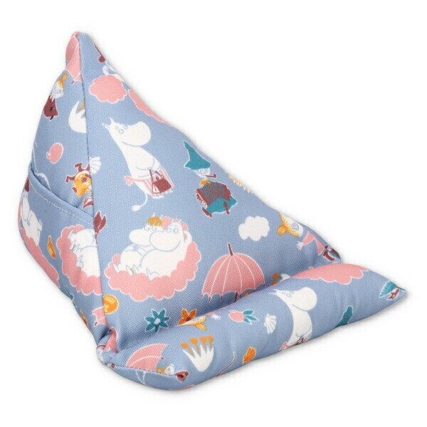 ムーミン ムーミン谷の仲間たち スマートフォンスタンド