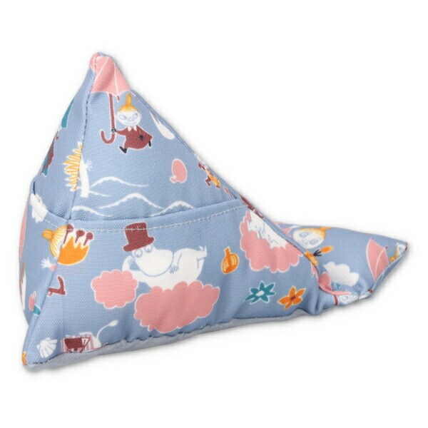 ムーミン ムーミン谷の仲間たち スマートフォンスタンド