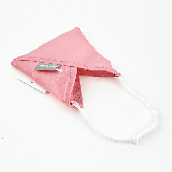 ミッフィー miffy タイニーA-BAG ピンク 小物入れ