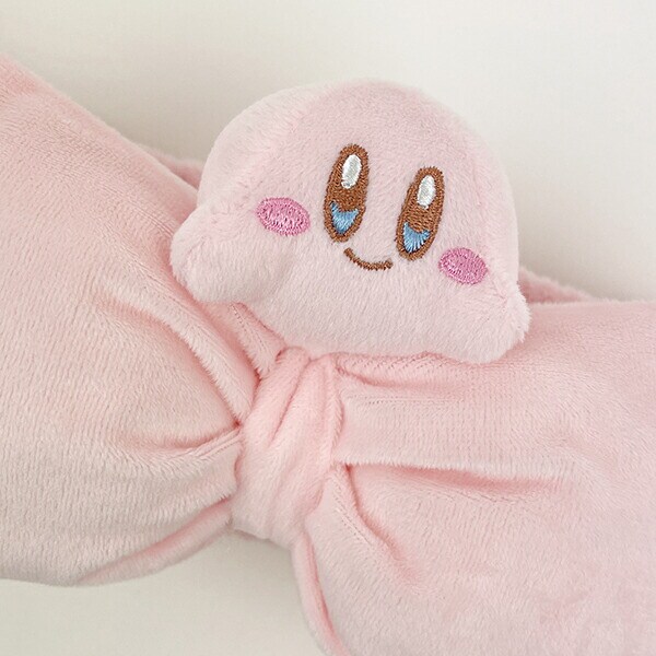 星のカービィ マイキャラヘアバンド