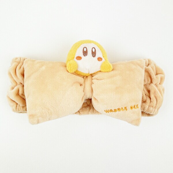 星のカービィ ワドルディ マイキャラヘアバンド