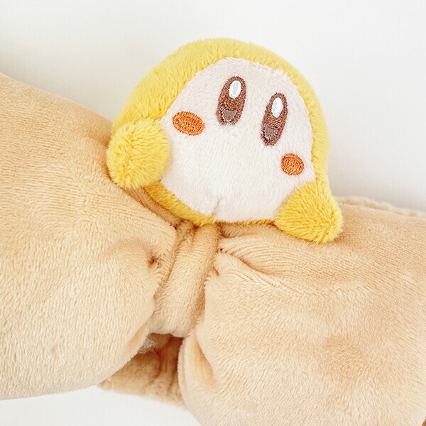 星のカービィ ワドルディ マイキャラヘアバンド