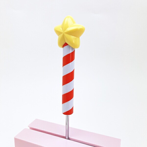 星のカービィ スターロッド ダイカット キャラコロクリーナー