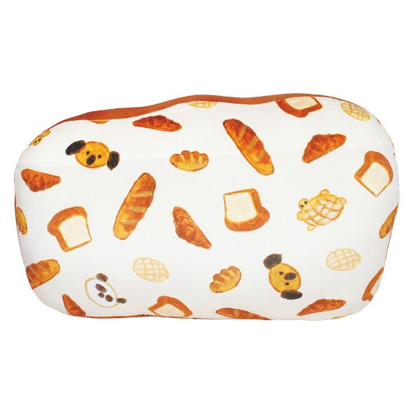 パンどろぼう もっちりクッション （かくれみのじゅつ） インテリア