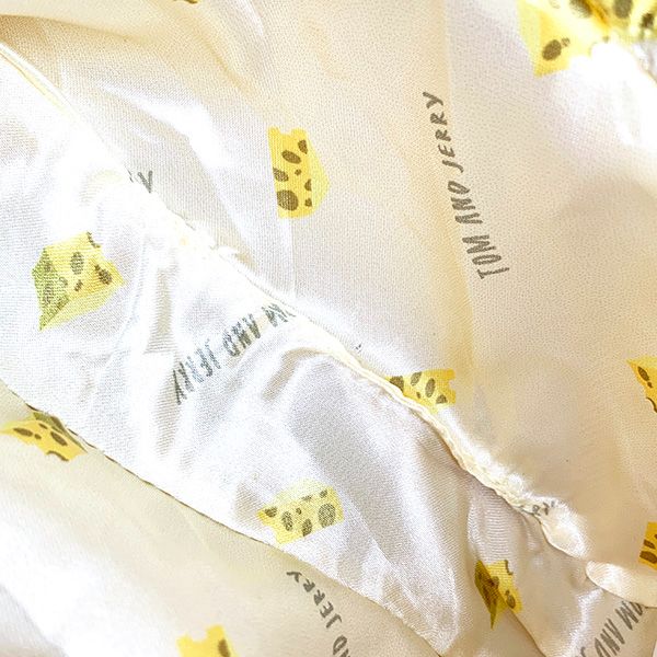 トムとジェリー ジェリー ぬいぐるみドアップペンポーチ ペンケース