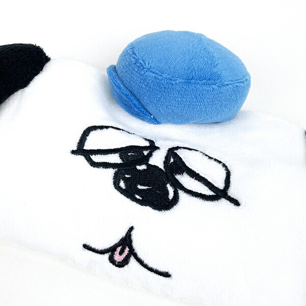 スヌーピー オラフ アイマスク SNOOPY