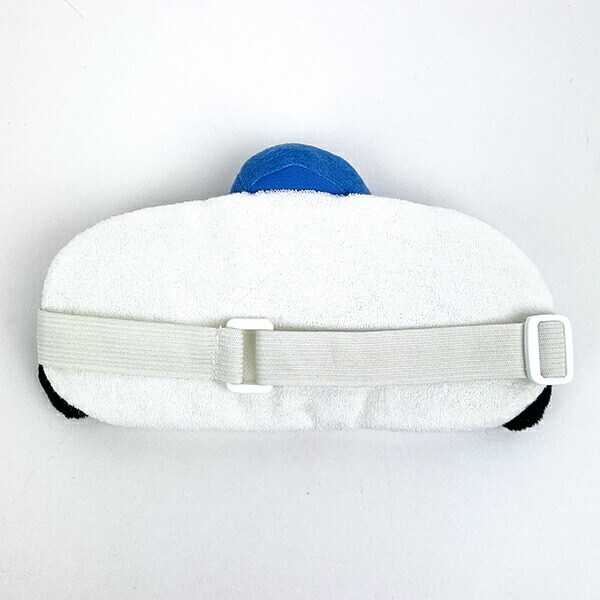 スヌーピー オラフ アイマスク SNOOPY