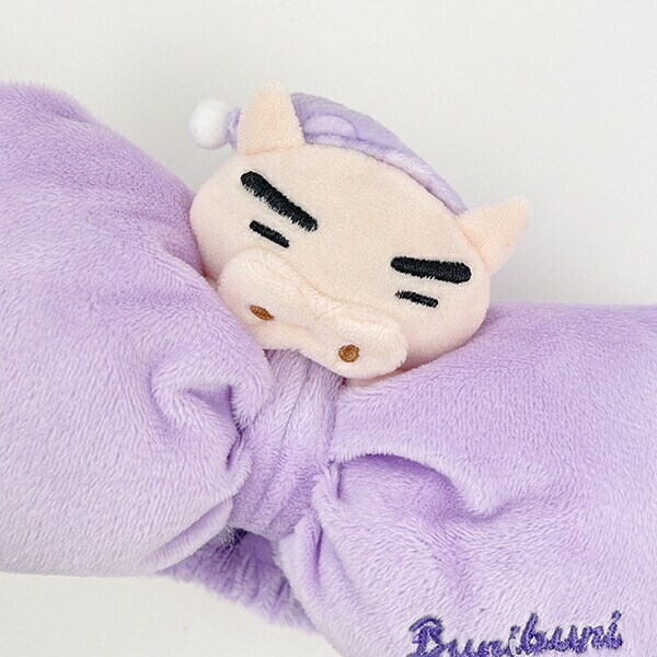 クレヨンしんちゃん ぶりぶりざえもん(パジャマ) マイキャラヘアバンド