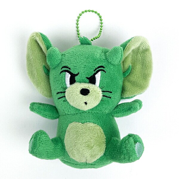 トムとジェリー ぬいぐるみマスコット ジェリー/デビル