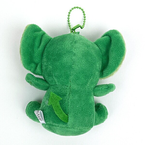 トムとジェリー ぬいぐるみマスコット ジェリー／デビル