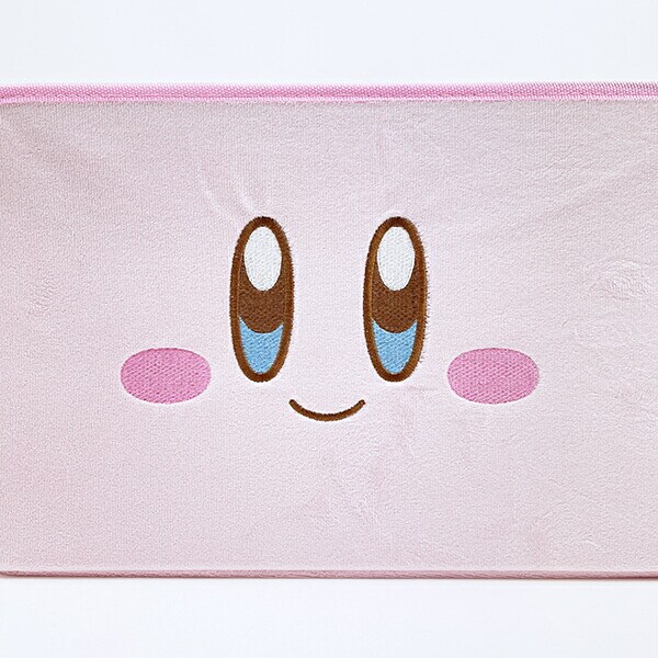 星のカービィ カービィ ぬいぐるみストレージBOX Ｌサイズ