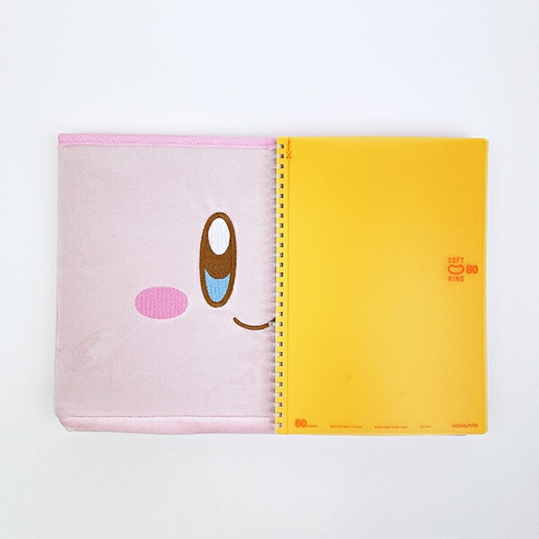 星のカービィ カービィ ぬいぐるみストレージBOX Ｌサイズ