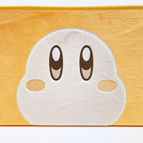 星のカービィ ワドルディ ぬいぐるみストレージBOX Ｌサイズ