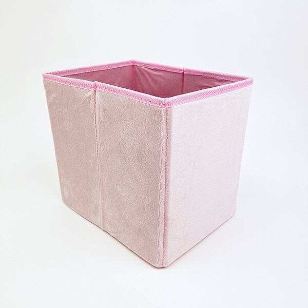 星のカービィ カービィ ぬいぐるみストレージBOX ハーフサイズ