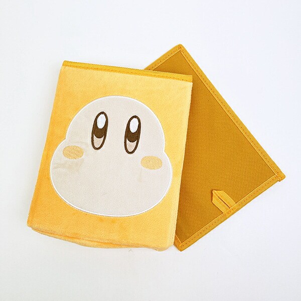 星のカービィ ワドルディ ぬいぐるみストレージBOX ハーフサイズ