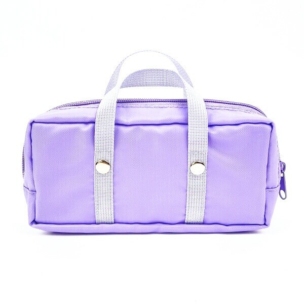 サンリオ クロミ スクバ風ペンポーチ