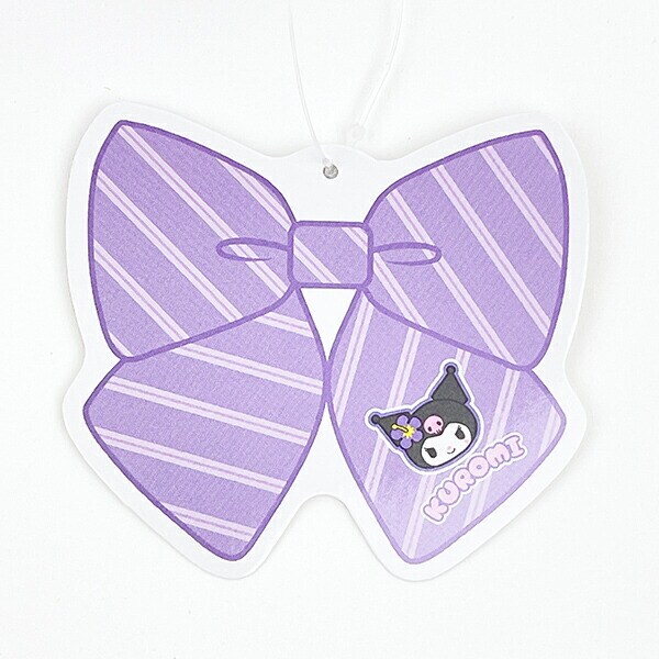 サンリオ クロミ スクバ風ペンポーチ