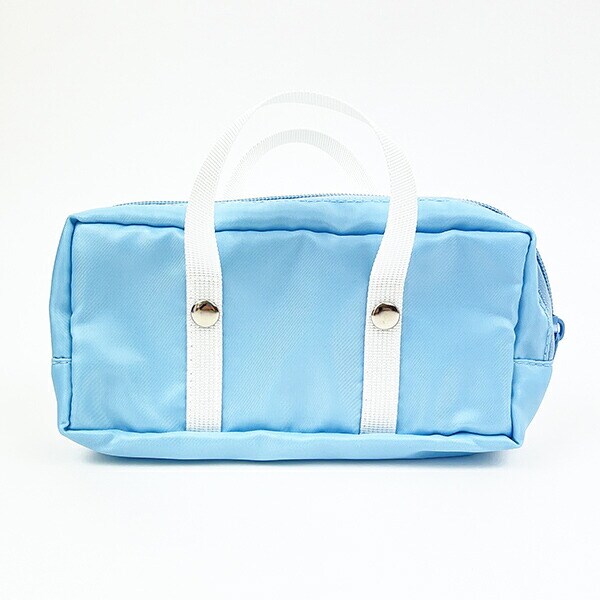 サンリオ シナモロール スクバ風ペンポーチ シナモン