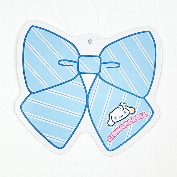 サンリオ シナモロール スクバ風ペンポーチ シナモン