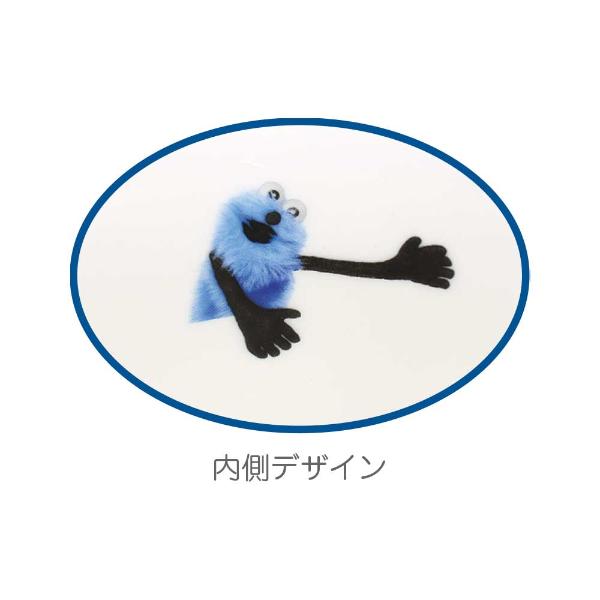  パペットスンスン カラーラインマグ(シトラス) キッチン コップ