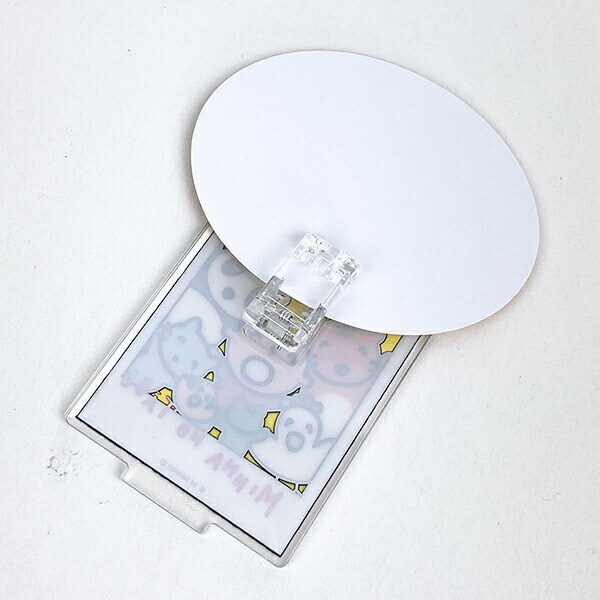 みんなのたあ坊 クリップ付きアクリルスタンド 集合