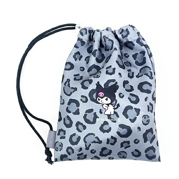 サンリオ クロミ ショッパー風巾着