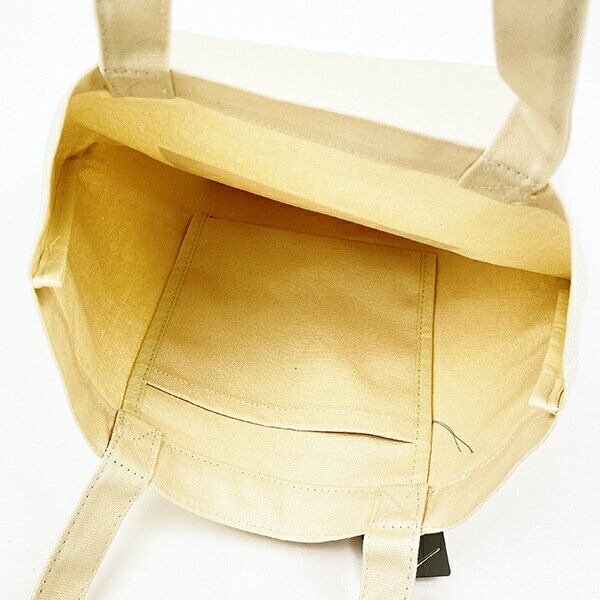 寺田てら connot be トートバッグ