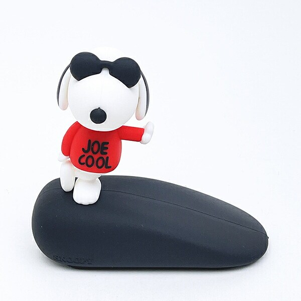 スヌーピー ジョークール 差し込み式ドアストッパー SNOOPY
