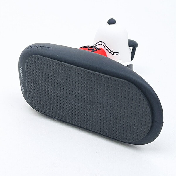 スヌーピー ジョークール 差し込み式ドアストッパー SNOOPY