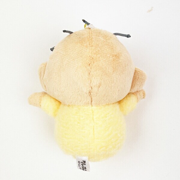 クレヨンしんちゃん ベイビーぬいぐるみマスコット