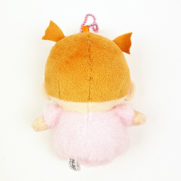 クレヨンしんちゃん ネネちゃん ベイビーぬいぐるみマスコット