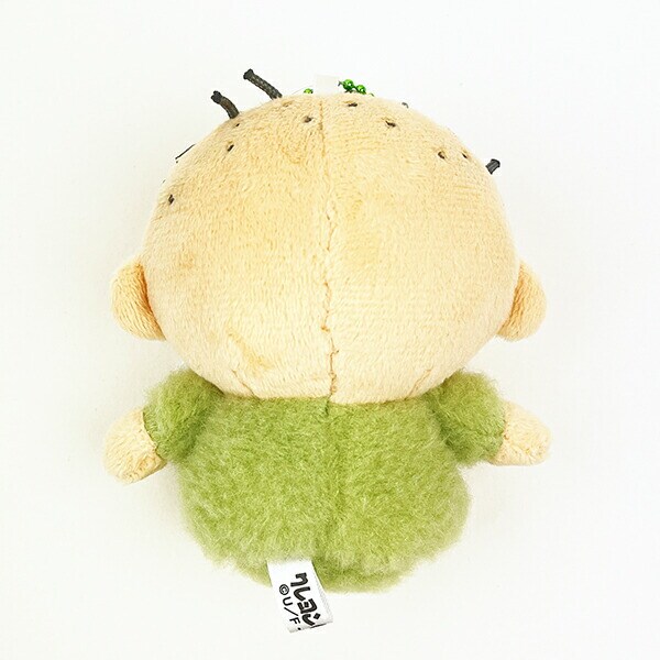 クレヨンしんちゃん マサオくん ベイビーぬいぐるみマスコット