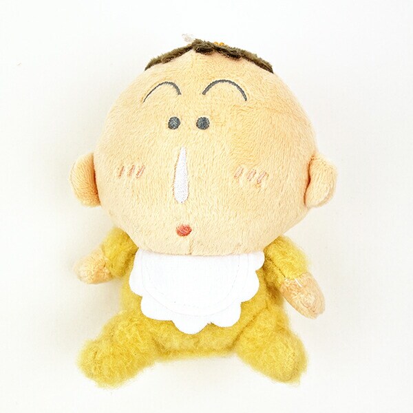 クレヨンしんちゃん ボーちゃん ベイビーぬいぐるみマスコット