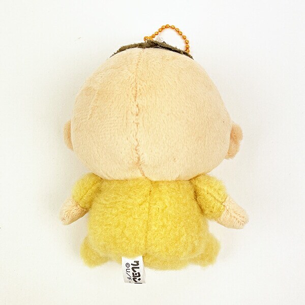 クレヨンしんちゃん ボーちゃん ベイビーぬいぐるみマスコット