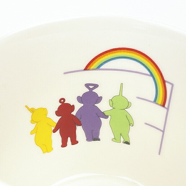 テレタビーズ メジャーマグ (イラスト) コップ