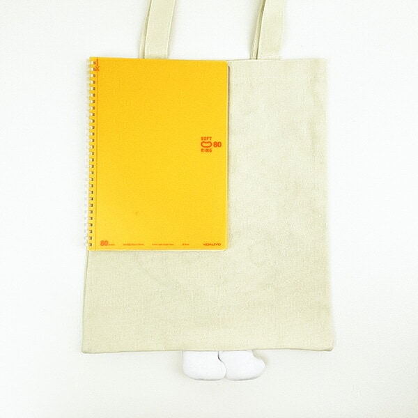 サンリオ クロミ 足ぴょこトートバッグ Sanrio