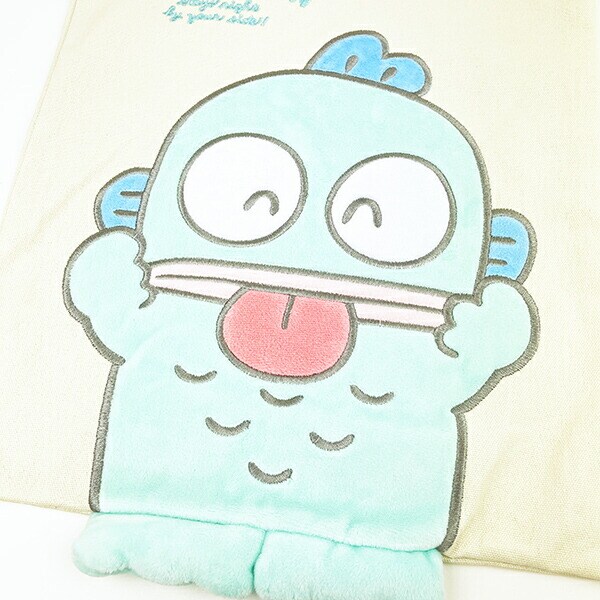 サンリオ ハンギョドン 足ぴょこトートバッグ Sanrio