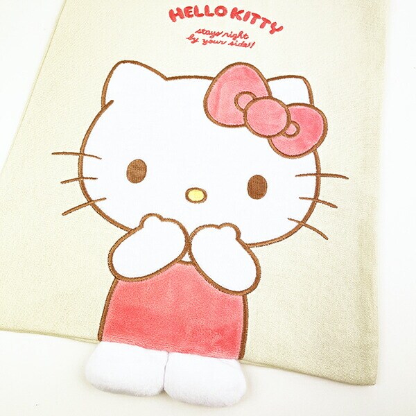 サンリオ ハローキティ 足ぴょこトートバッグ Sanrio