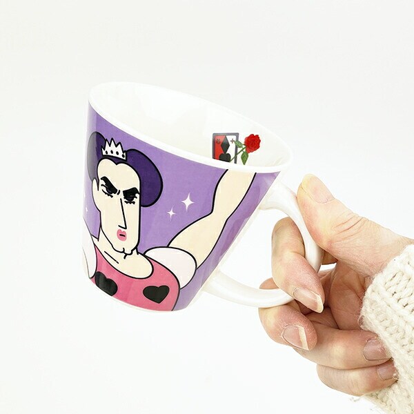 クレヨンしんちゃん マカオとジョマ ペアマグカップ コップ