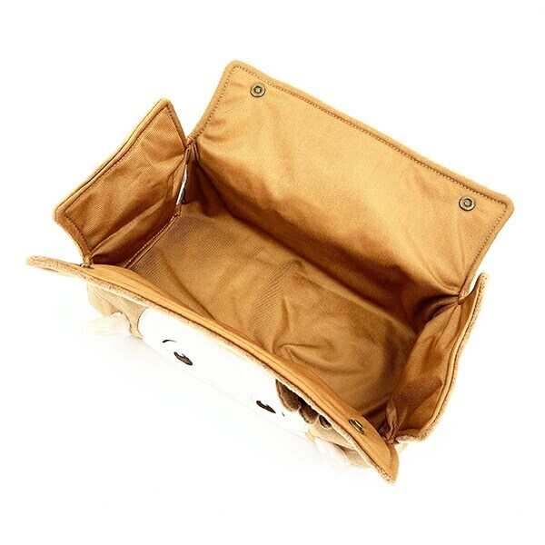 おさるのジョージ ドアップティッシュカバー 日用品