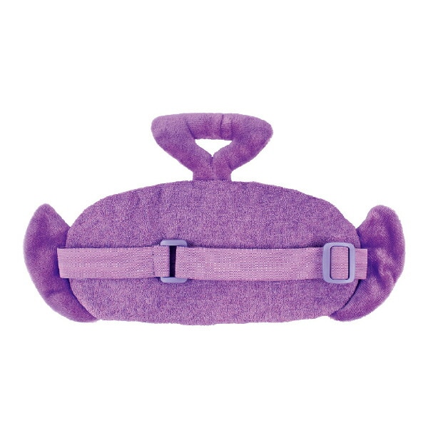 テレタビーズ アイマスク(ディプシー) グリーン Teletubbies