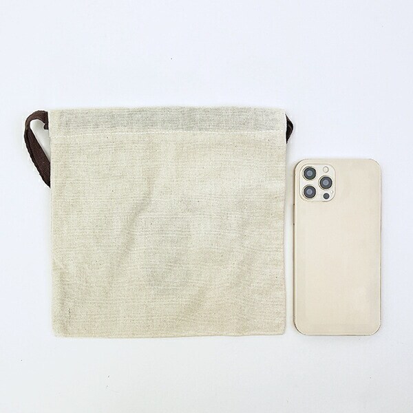 ウォレスとグルミット グルミット ぬいぐるみ巾着