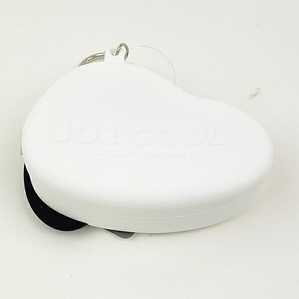 スヌーピー ジョー・クール シリコンミニポーチ SNOOPY