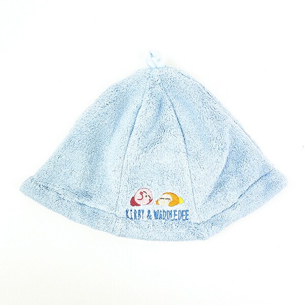 星のカービィ カービィ＆ワドルディ サウナハット サ活