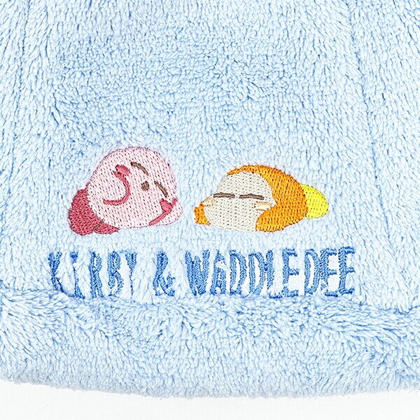 星のカービィ カービィ＆ワドルディ サウナハット サ活