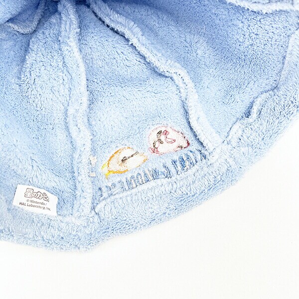 星のカービィ カービィ＆ワドルディ サウナハット サ活